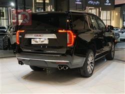 جي ام سي يوكون